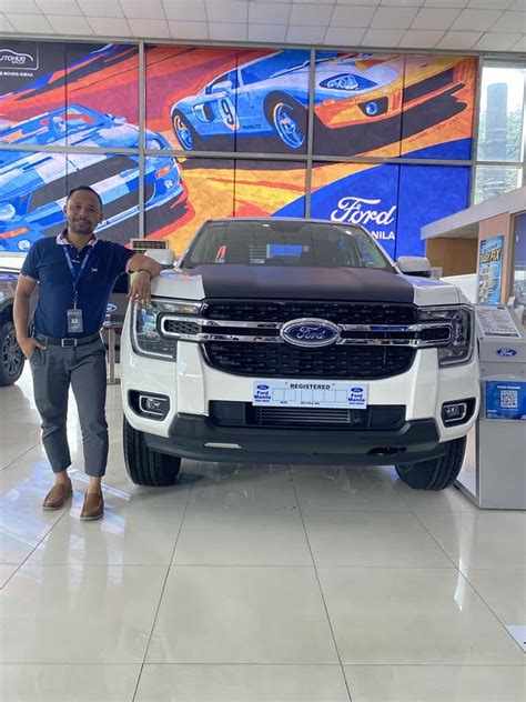 Ford Otis Manila By Aldrin de torres .